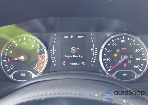 2023 Jeep Renegade Latitude 4X4 from USA, damaged, VIN ZACNJDB13PPP15484